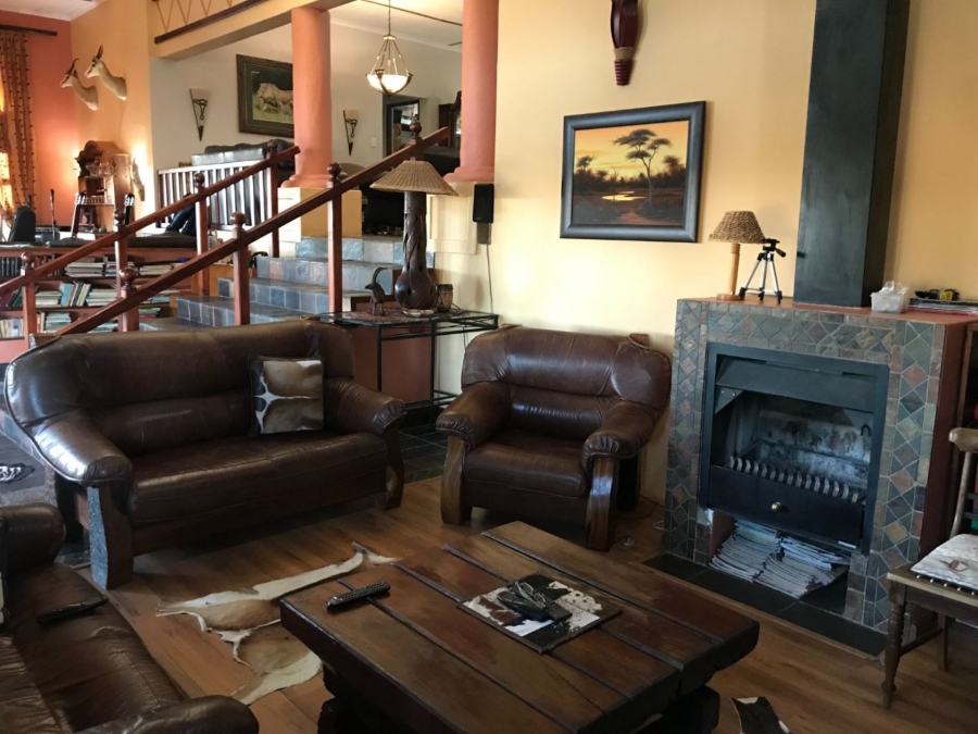 4 Bedroom Property for Sale in Keidebees Northern Cape